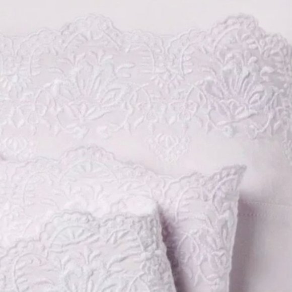 Simply Shabby Chic Bedding 3 Pc Twin Sheet Set Shabby Chic Pink